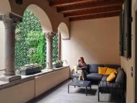 Appartamento con Balcone