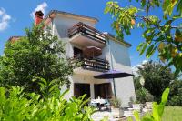 Apartmani Svoboda - Ferienwohnung Silo