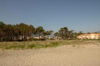 Appartement Maenat - B&B Borgo