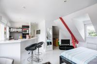 Le Galop - B&B Tréméreuc