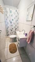 Camera Tripla con Bagno Privato Esterno