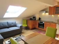 Appartamento con 2 Camere da Letto