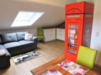 Appartamento con 2 Camere da Letto