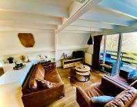 De Berghut Durbuy - Chalet nr 104 - B&B Durbuy