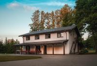 Vėjo Malūnų sodyba - vila - Ferienwohnung