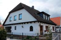 B&B Heiligenhafen - Ferienwohnung am Stadtpark 2 - Bed and Breakfast Heiligenhafen