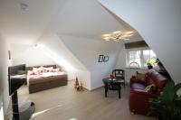 B&B Nordhausen - Apartment am Kunsthaus Nordhausen - Bed and Breakfast Nordhausen