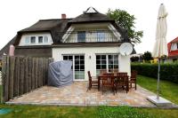 Lieselotte - Ferienwohnung Ostseebad Prerow