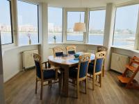 B&B Wilhelmshaven - Apartment 113 - Bed and Breakfast Wilhelmshaven