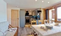 Apartment ski in/out Val Thorens - B&B Val Thorens