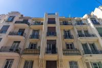 Open Sky Terrace Downtown Studio - B&B Niza