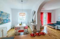 Apartment Dunja - B&B San Pietro di Brazza