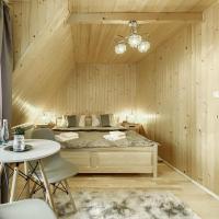 Chambre Double avec Salle de Bains Privative