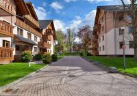 Karpacz wczasy - Ferienwohnung Karpacz