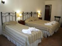 Chambre Triple Standard