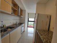 Apartamento con vistas al mar