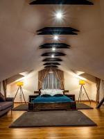 Casa Delia - B&B Campulung Moldovenesc