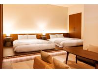 B&B Karuizawa - HOTEL KARUIZAWA CROSS - Vacation STAY 56433v - Bed and Breakfast Karuizawa