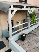 Beti Apartment 2 - B&B