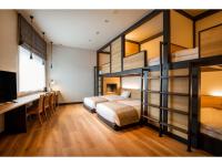 B&B Karuizawa - HOTEL KARUIZAWA CROSS - Vacation STAY 56461v - Bed and Breakfast Karuizawa