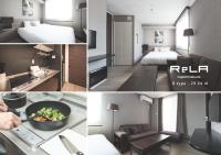 B&B Matsudo - ReLA Higashimatsudo - Vacation STAY 67551v - Bed and Breakfast Matsudo