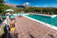 La Simona - B&B Cortaderas