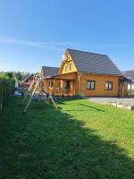 B&B Liebenau bei Schwiebus - Słoneczny Zakątek - Bed and Breakfast Liebenau bei Schwiebus