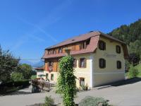 B&B Millstatt - Landhaus Neubauer - Zimmer - Bed and Breakfast Millstatt