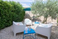 L'Isle Ô Jardin - Bed and Breakfast