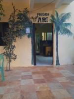 Pousada do Ary - Ferienwohnung Jericoacoara