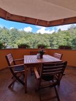 Appartement avec Terrasse