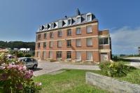 L'Estran - Résidence Pleine Mer - B&B