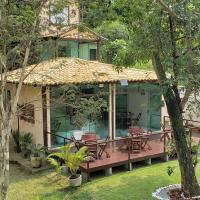 Recanto da Ferradura - Bed and Breakfast Búzios