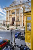 Xeuchia Accommodation - B&B Xewkija