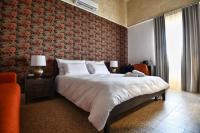 Tweepersoonskamer met Eigen Badkamer