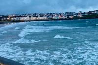 Luxurious Beach Front Apartment in Portrush - Ferienwohnung Portrush
