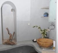 Chambre Double avec Salle de Bains Privative