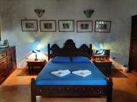 Chambre Double avec Terrasse