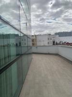 Espectacular ático en pleno de centro de Córdoba - Ferienwohnung