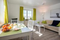 B&B Fehmarn - Knusthof Lafrenz - Küstenblick - Bed and Breakfast Fehmarn