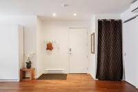 Suite Mont-Royal by MTLVacationRentals - Ferienwohnung Montreal