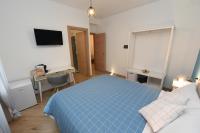 Tweepersoonskamer met Eigen Badkamer