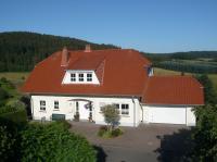 B&B Bettenfeld - Ferienwohnung Leitges - Bed and Breakfast Bettenfeld