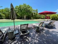 Lorena Ochoa - Corasol - B&B Playa del Carmen