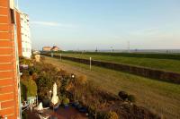 B&B Wilhelmshaven - Apartment 8 - Bed and Breakfast Wilhelmshaven