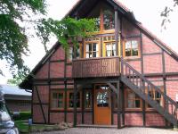 B&B Fehmarnsund - Ferienwohnung Raschke - Bed and Breakfast Fehmarnsund