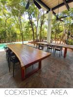 Casa Xaman in Tulum - TH 5 - B&B