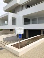 MM Luxury Apartments GOLD & RUBIN - B&B Zadar