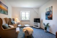 B&B Albertsdorf - Knusthof - Wohnung 3 - Bed and Breakfast Albertsdorf