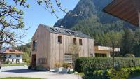 B&B Leisach - Ferienhaus Casa Rosa - LienzOsttirol - Bed and Breakfast Leisach